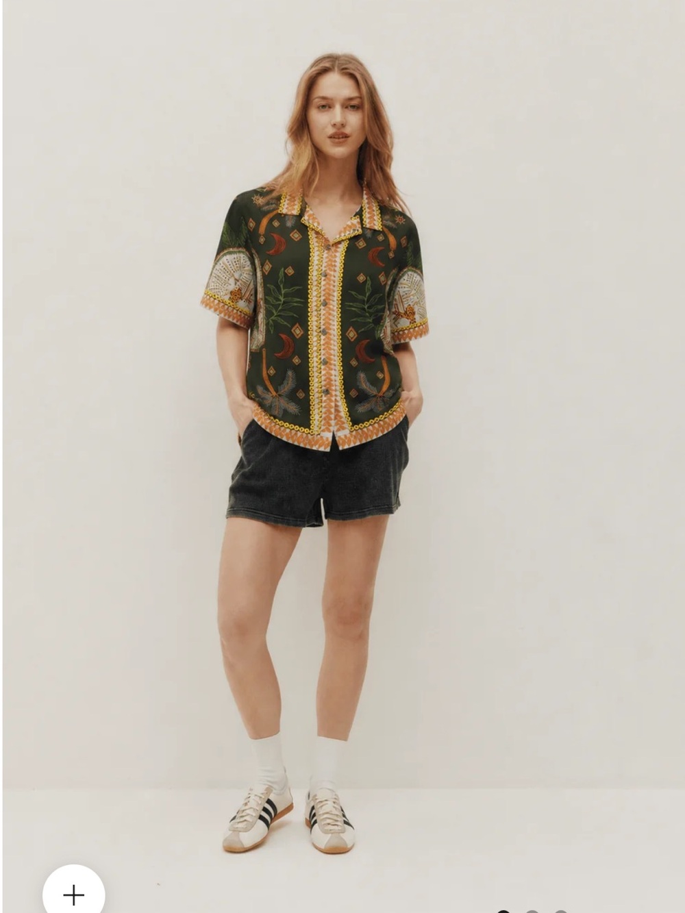 Kuwalla tee Beach shirt and lounge pants